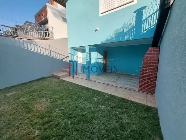 Casa com 175m² 2 quartos e 2 banheiros, à venda, no bairro Nova Cerejeira em Atibaia
