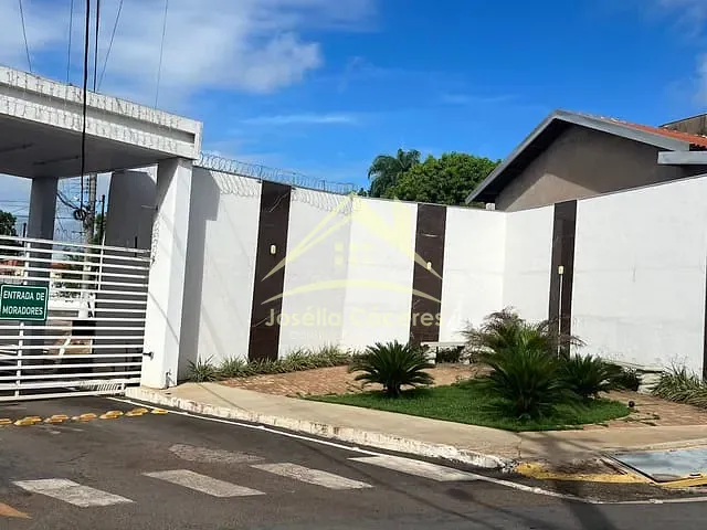 Casa com 200m² 2 quartos e 2 banheiros, à venda, no bairro Marajoara em Várzea Grande