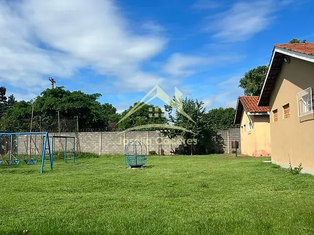 Casa com 200m² 2 quartos e 2 banheiros, à venda, no bairro Marajoara em Várzea Grande