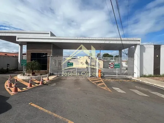 Casa com 200m² 2 quartos e 2 banheiros, à venda, no bairro Marajoara em Várzea Grande