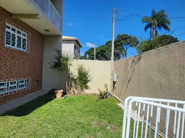 Casa com 360m² 3 quartos e 3 banheiros, à venda, no bairro Santa Cândida em Curitiba