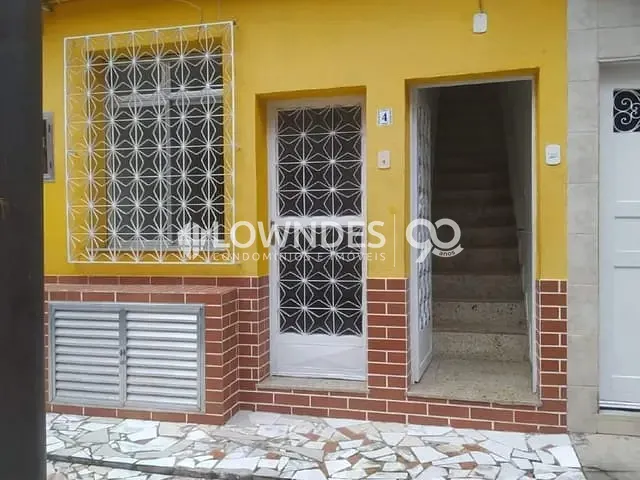 Casa com 122m² 3 quartos e 2 banheiros, à venda, no bairro Tijuca em Rio de Janeiro