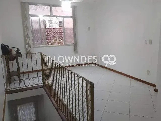 Casa com 122m² 3 quartos e 2 banheiros, à venda, no bairro Tijuca em Rio de Janeiro