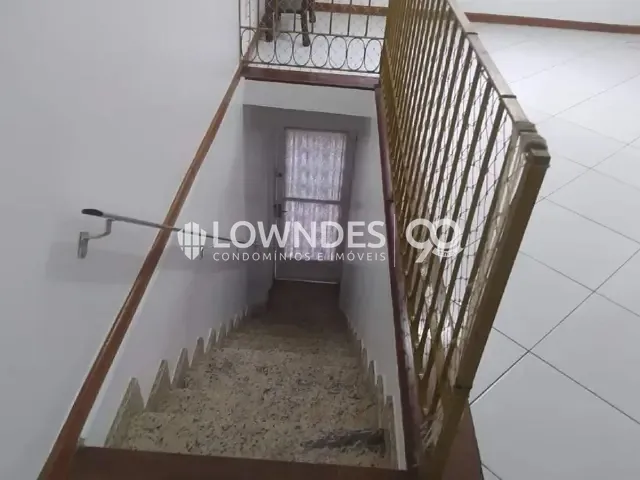 Casa com 122m² 3 quartos e 2 banheiros, à venda, no bairro Tijuca em Rio de Janeiro