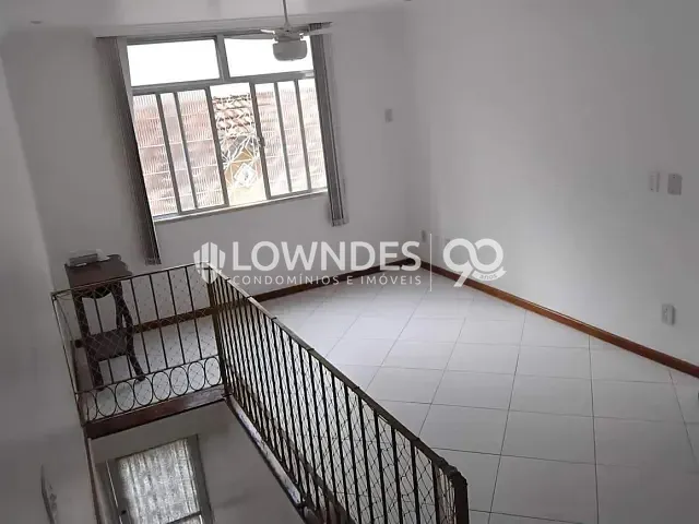 Casa com 122m² 3 quartos e 2 banheiros, à venda, no bairro Tijuca em Rio de Janeiro