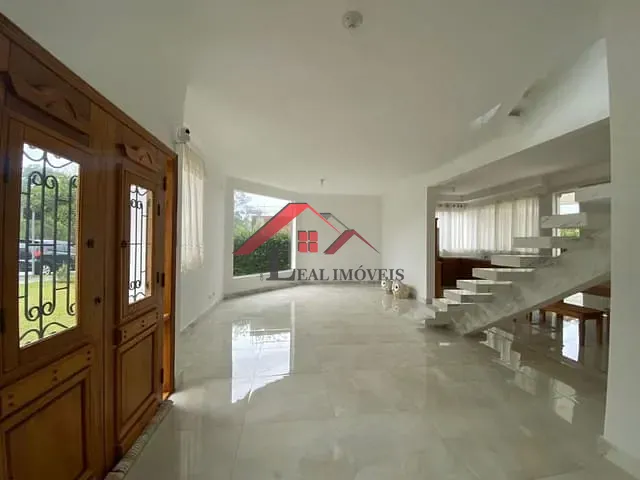 Casa com 482m² 3 quartos e 3 banheiros, à venda, no bairro Condomínio Residencial Campos do Conde em Bragança Paulista