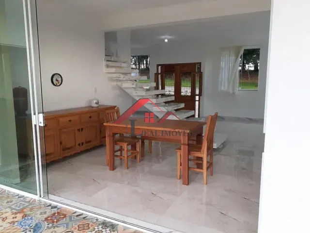Casa com 482m² 3 quartos e 3 banheiros, à venda, no bairro Condomínio Residencial Campos do Conde em Bragança Paulista