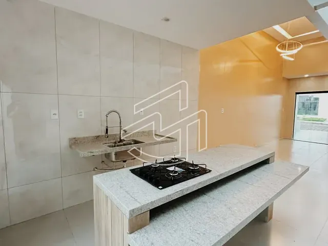 Casa 3 quartos e 3 banheiros, à venda, no bairro Centro em Ananindeua