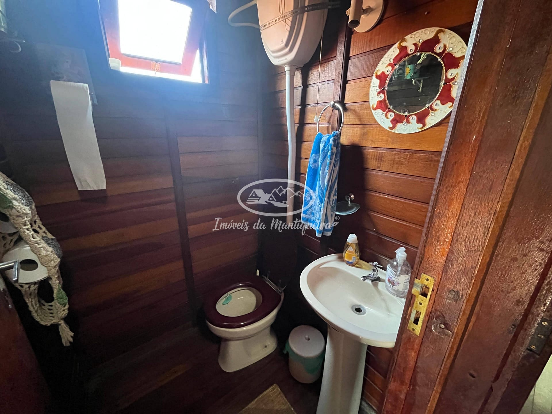 Casa à venda com 2 quartos, 69m² - Foto 16