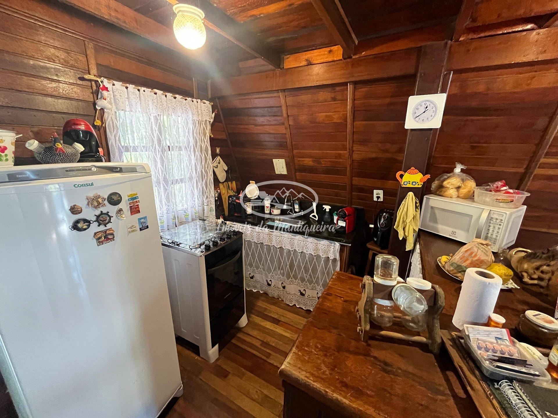Casa à venda com 2 quartos, 69m² - Foto 9