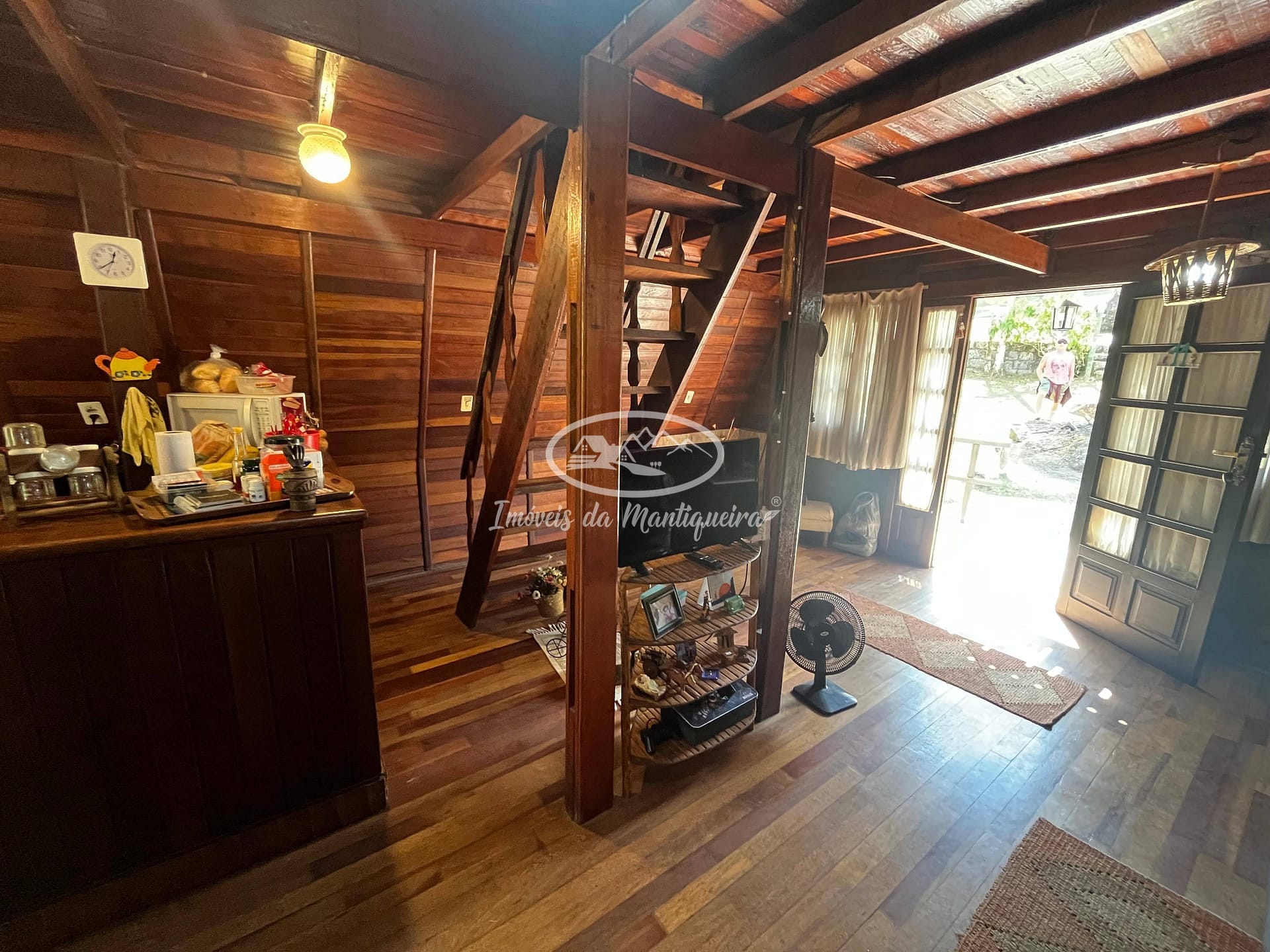Casa à venda com 2 quartos, 69m² - Foto 5