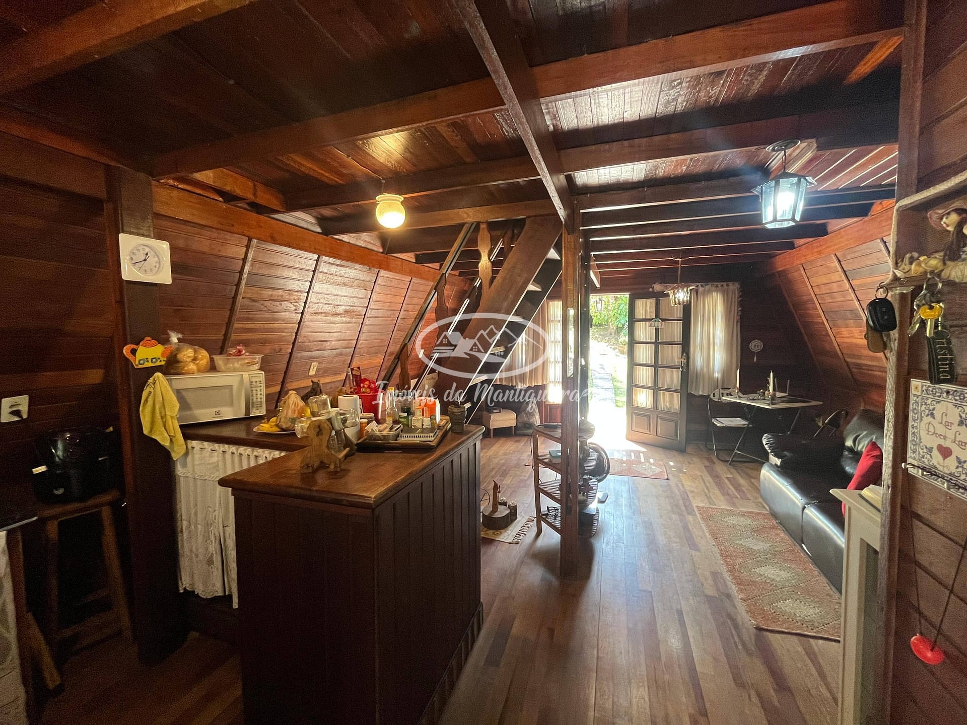 Casa à venda com 2 quartos, 69m² - Foto 6