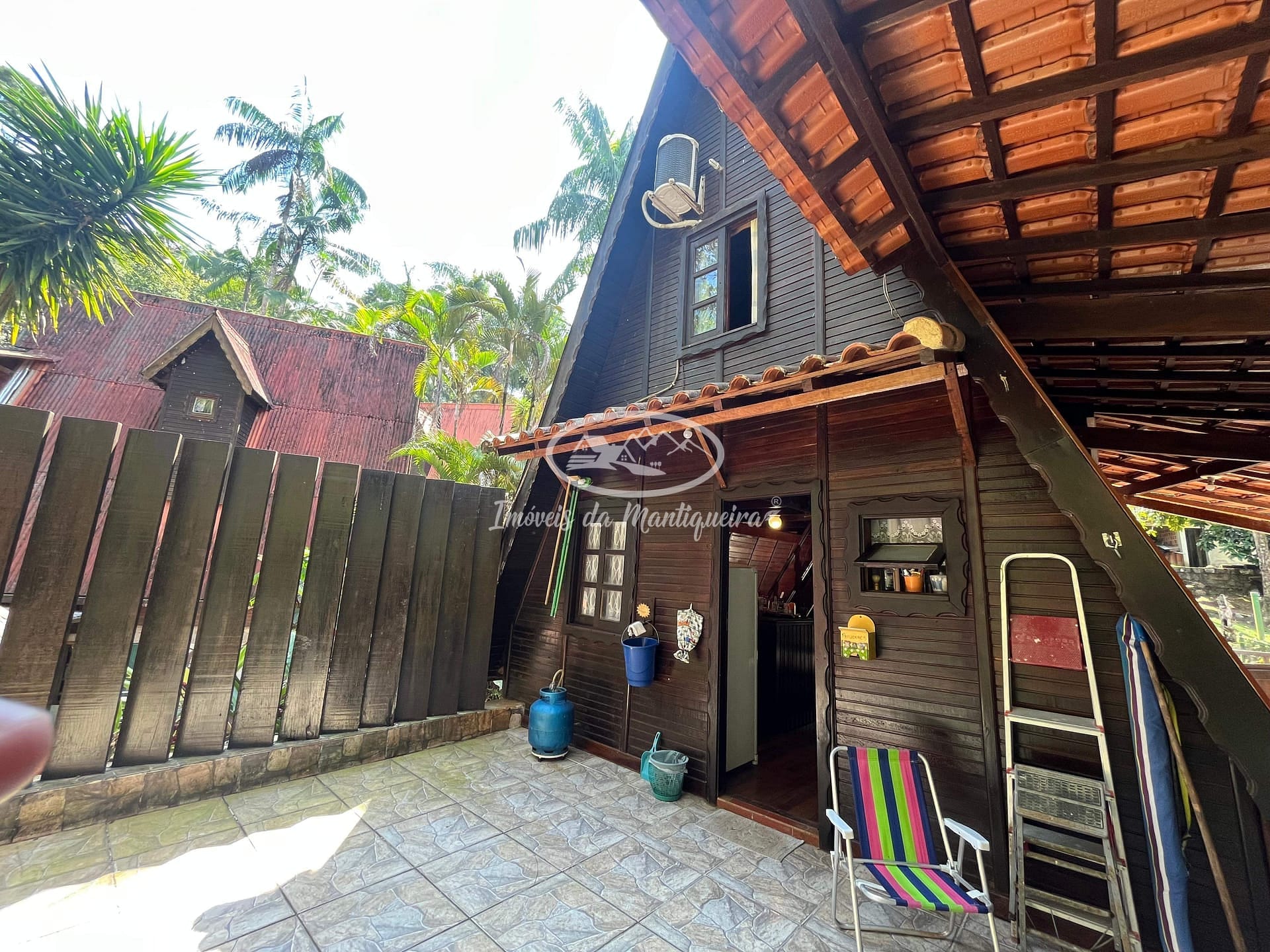 Casa à venda com 2 quartos, 69m² - Foto 4
