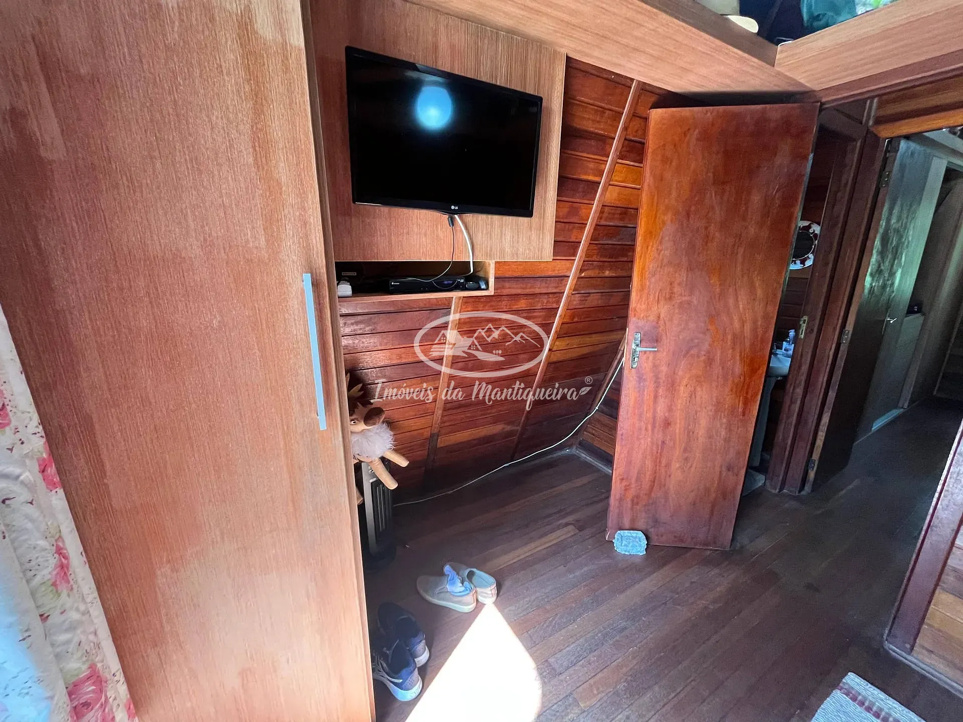 Casa, 2 quartos, 69 m² - Foto 11