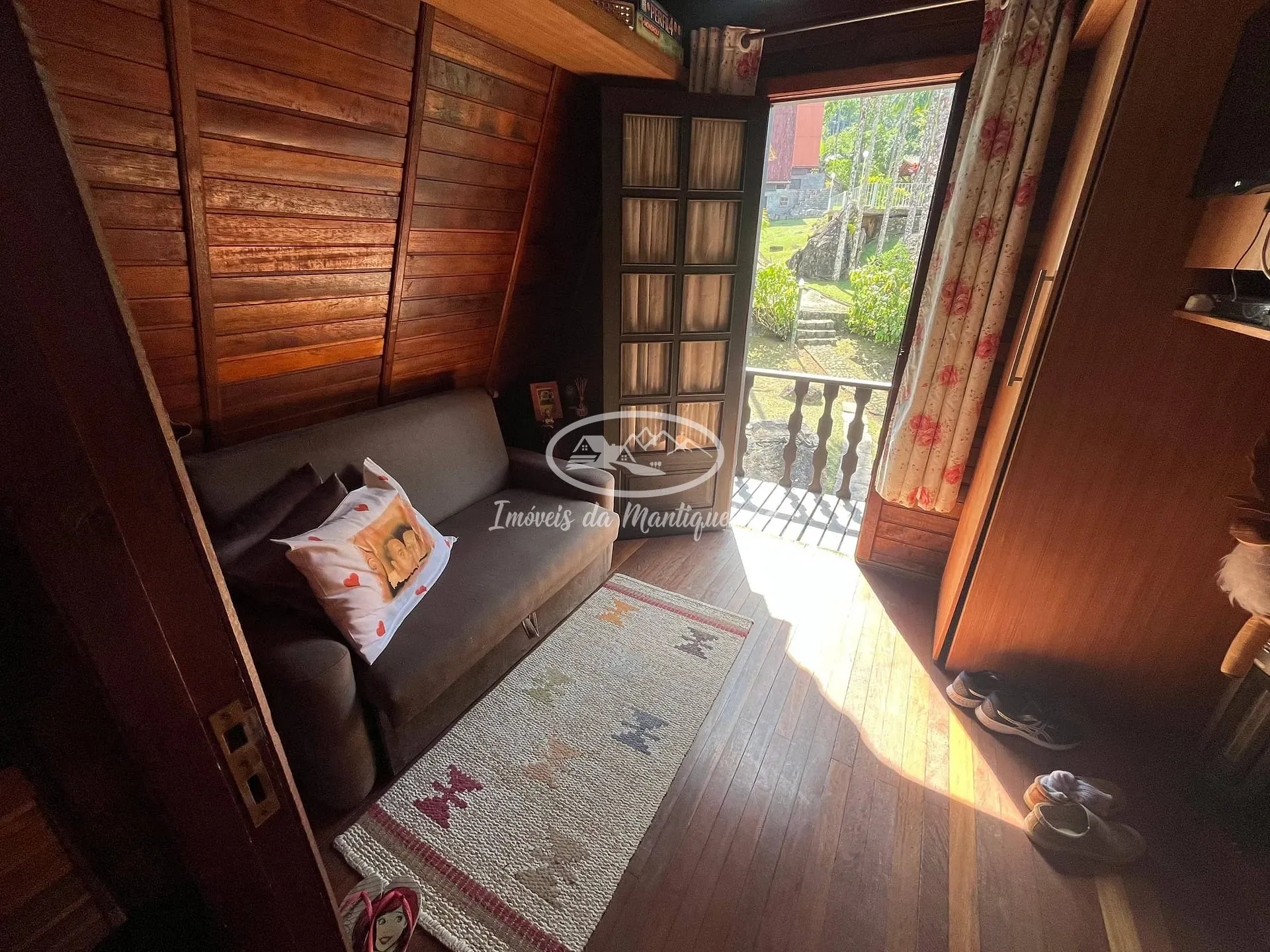 Casa, 2 quartos, 69 m² - Foto 14
