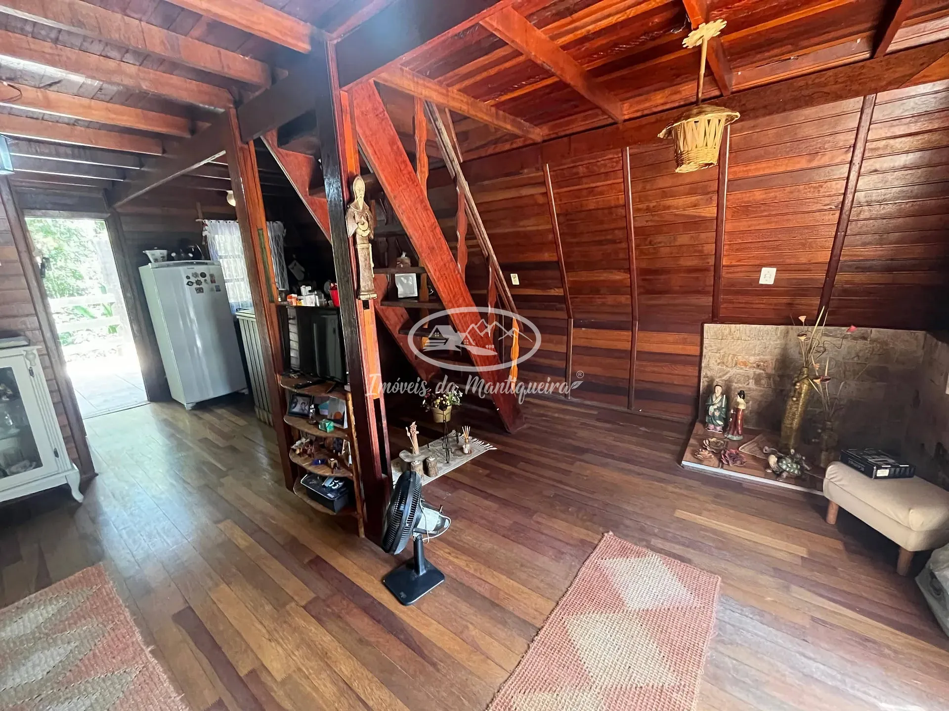 Casa, 2 quartos, 69 m² - Foto 8