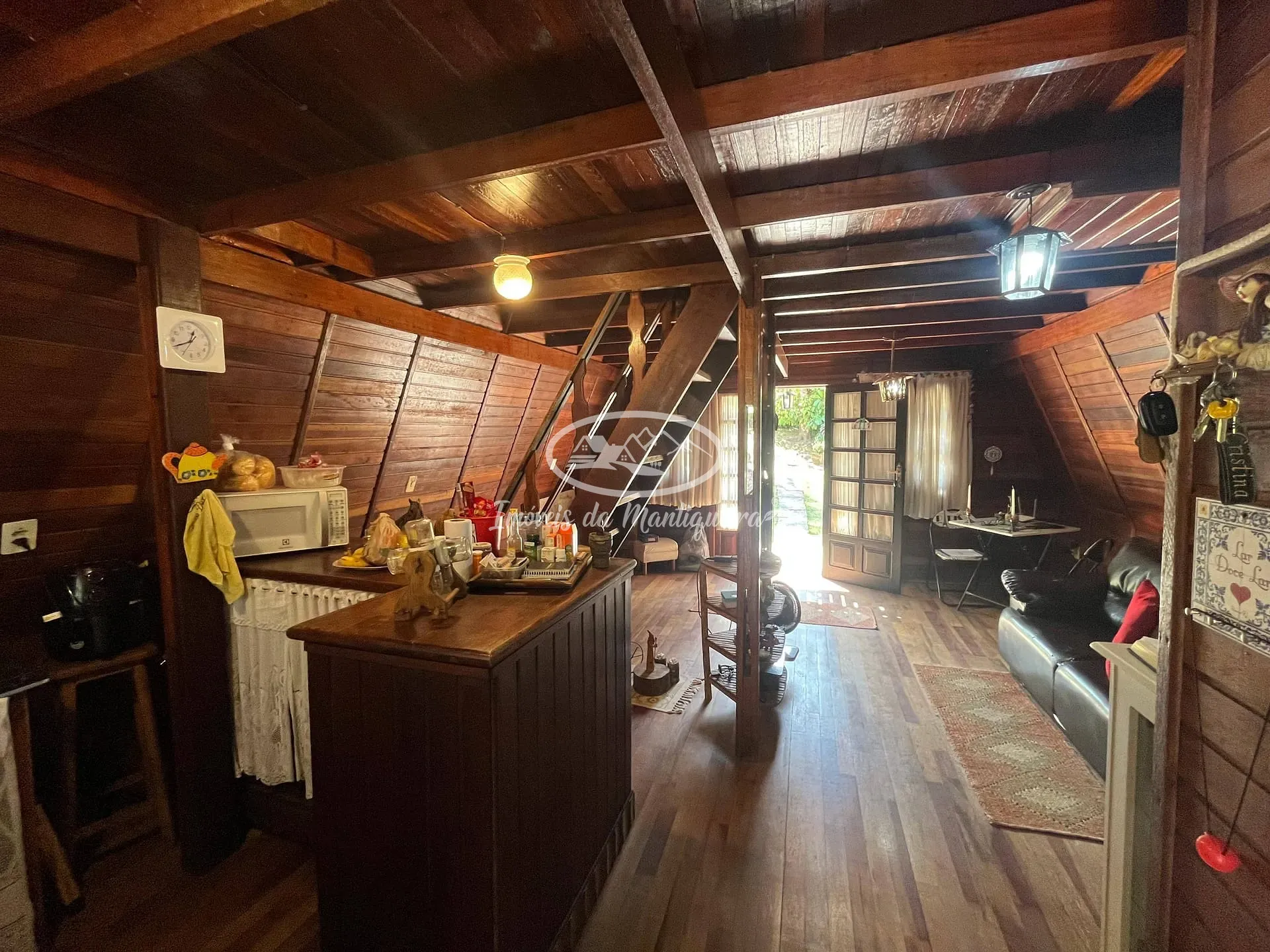 Casa, 2 quartos, 69 m² - Foto 6