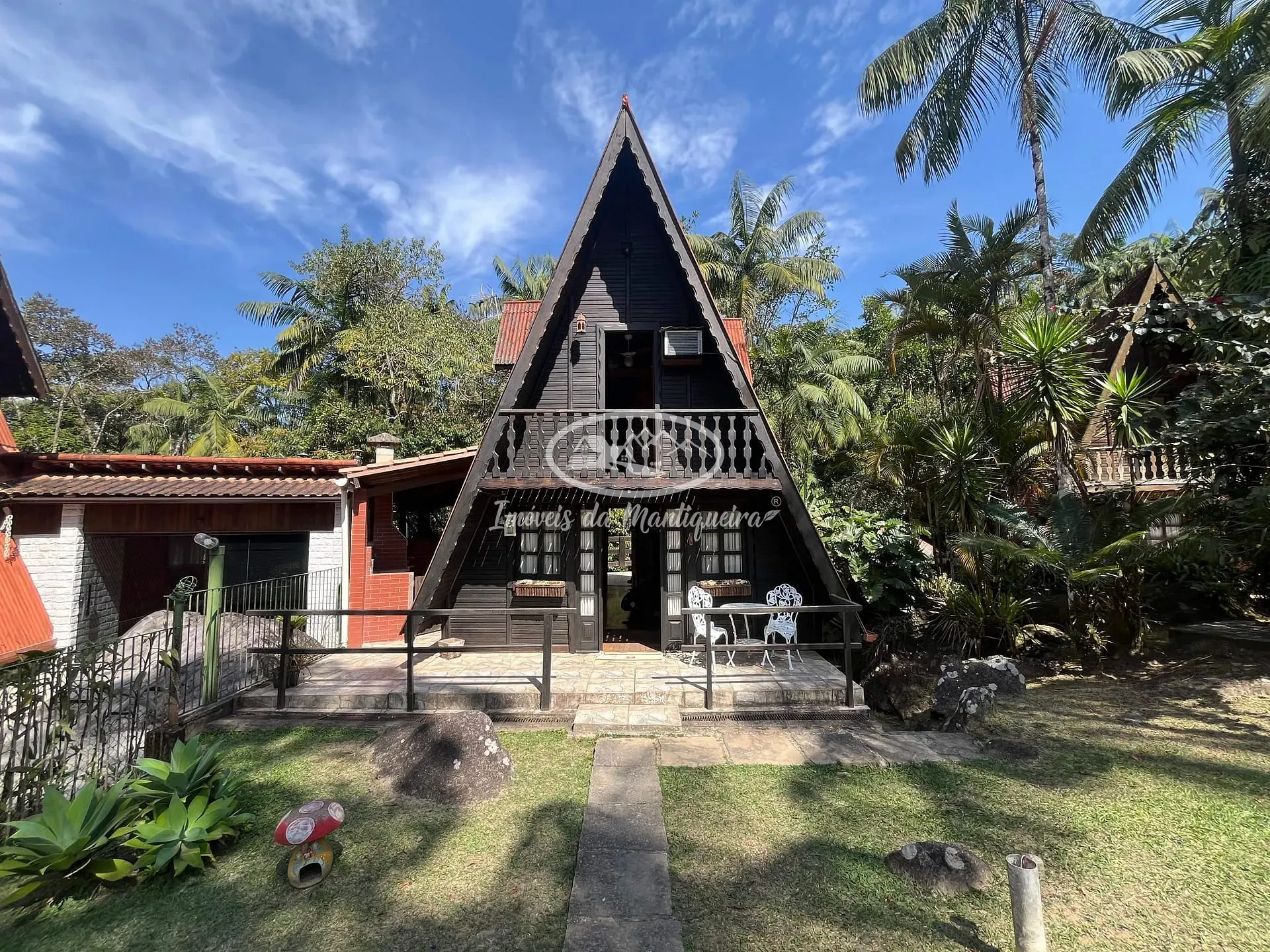 Casa, 2 quartos, 69 m² - Foto 1