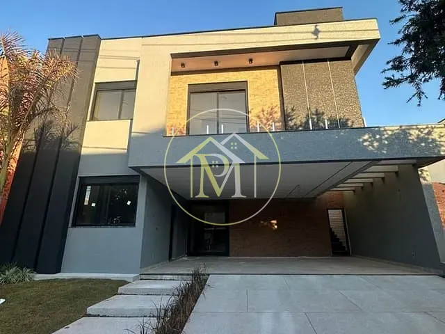 Casa com 250m² 3 quartos e 5 banheiros, à venda, no bairro Itapeva em Votorantim