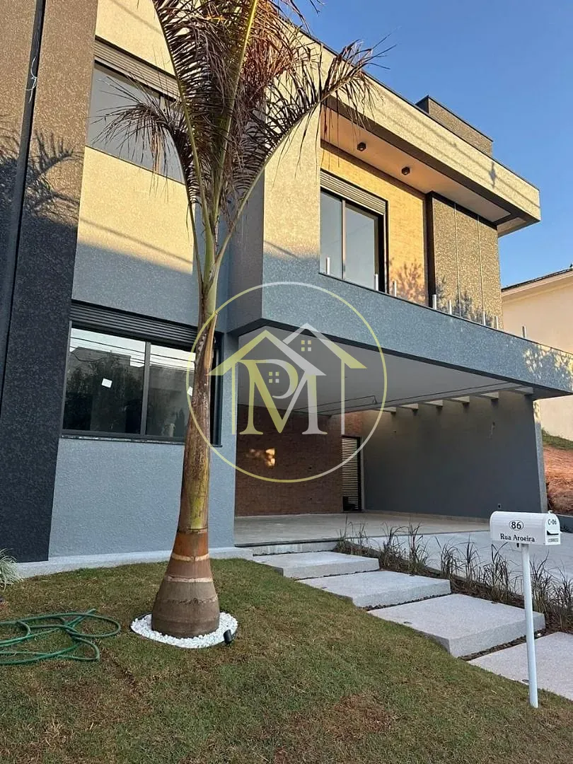 Casa, 3 quartos, 260 m² - Foto 2