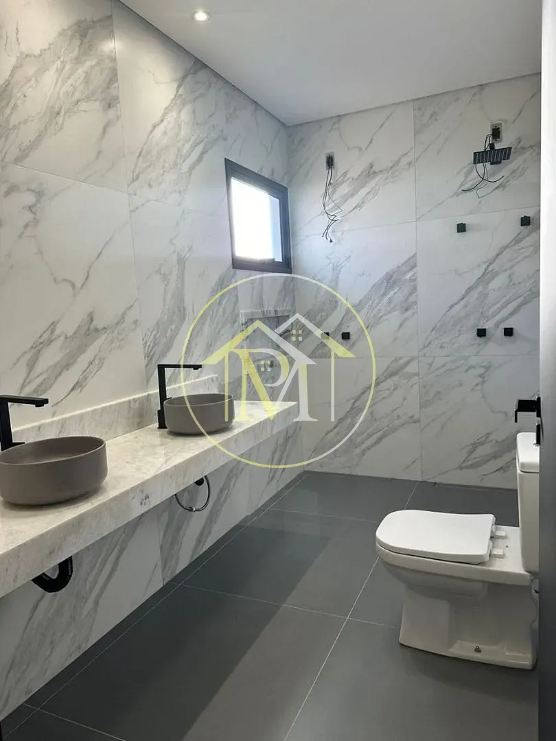 Casa, 3 quartos, 260 m² - Foto 16