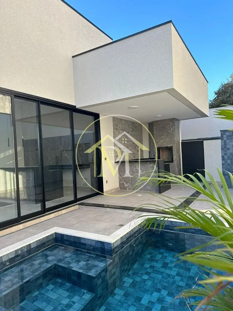 Casa, 3 quartos, 260 m² - Foto 8