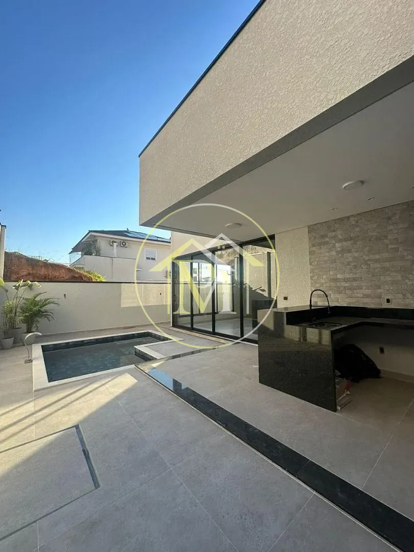 Casa, 3 quartos, 260 m² - Foto 9