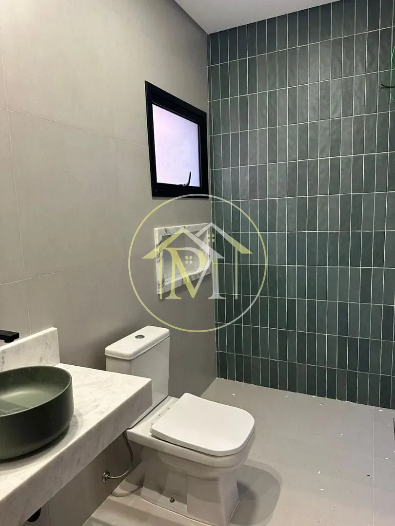Casa, 3 quartos, 260 m² - Foto 17