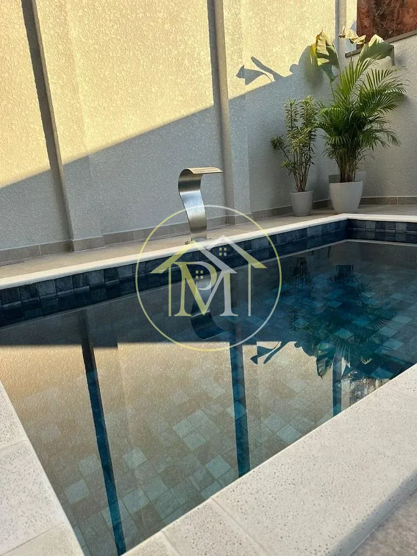 Casa, 3 quartos, 260 m² - Foto 4