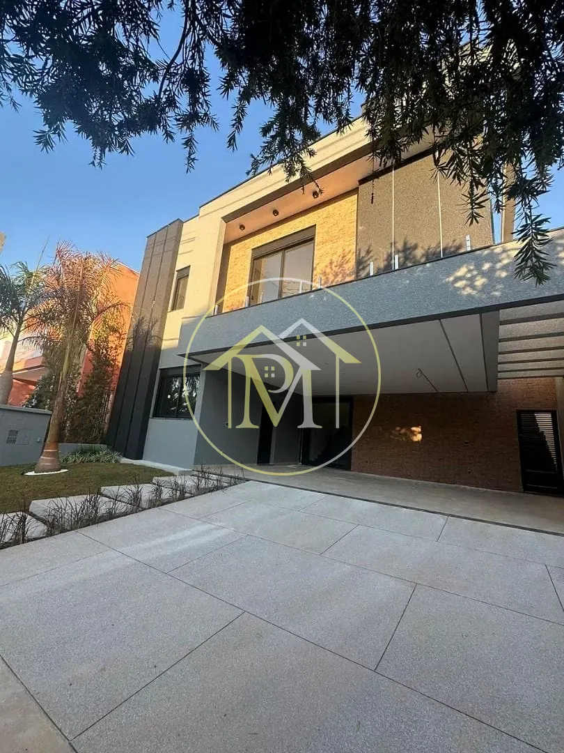 Casa, 3 quartos, 260 m² - Foto 3