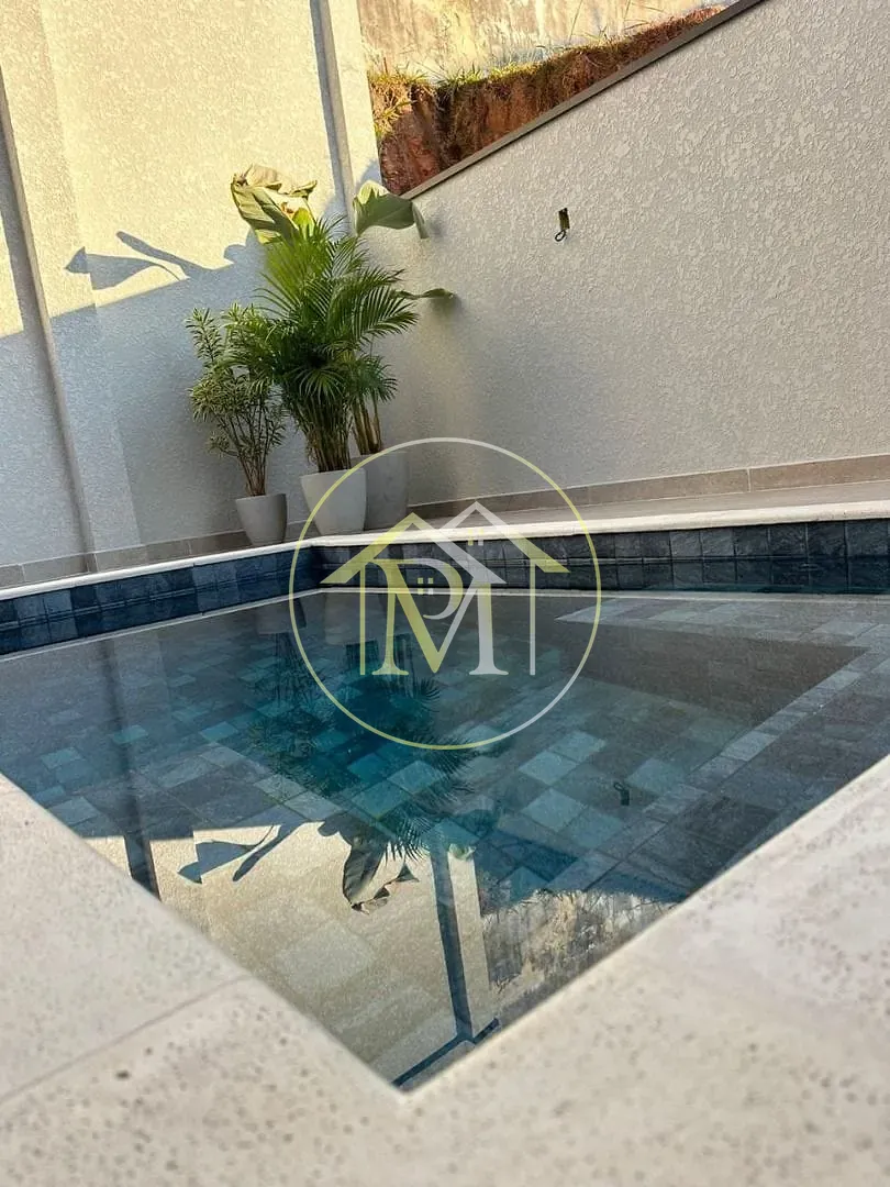 Casa, 3 quartos, 260 m² - Foto 6