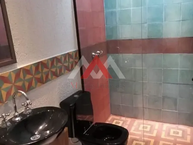 Casa com 360m² 3 quartos e 4 banheiros, à venda, no bairro Maralegre em Niterói