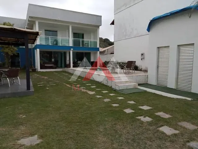 Casa com 360m² 3 quartos e 4 banheiros, à venda, no bairro Maralegre em Niterói