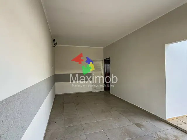 Casa com 200m² 2 quartos e 2 banheiros, à venda, no bairro Vila Penha do Rio do Peixe em Itapira