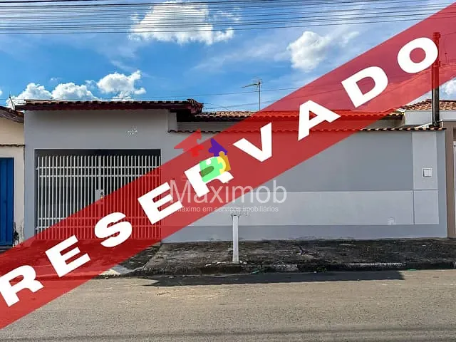 Casa com 200m² 2 quartos e 2 banheiros, à venda, no bairro Vila Penha do Rio do Peixe em Itapira