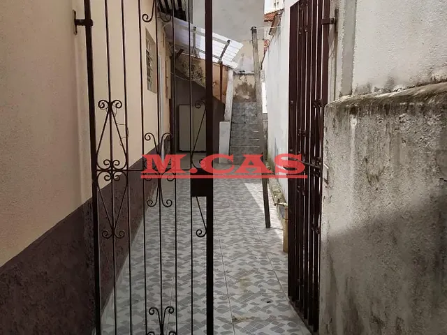 Casa com 150m² 1 quarto e 1 banheiro, à venda, no bairro Água Rasa em São Paulo