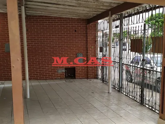 Casa com 150m² 1 quarto e 1 banheiro, à venda, no bairro Água Rasa em São Paulo