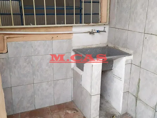 Casa com 150m² 1 quarto e 1 banheiro, à venda, no bairro Água Rasa em São Paulo