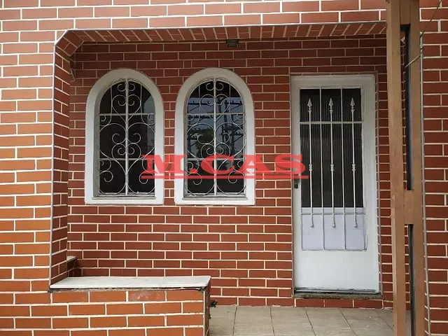 Casa com 150m² 1 quarto e 1 banheiro, à venda, no bairro Água Rasa em São Paulo