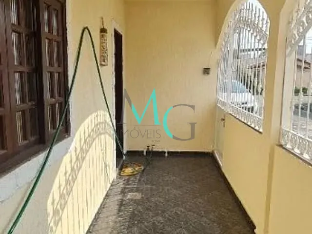 Casa 2 quartos e 1 banheiro, à venda, no bairro Campo Grande em Rio de Janeiro