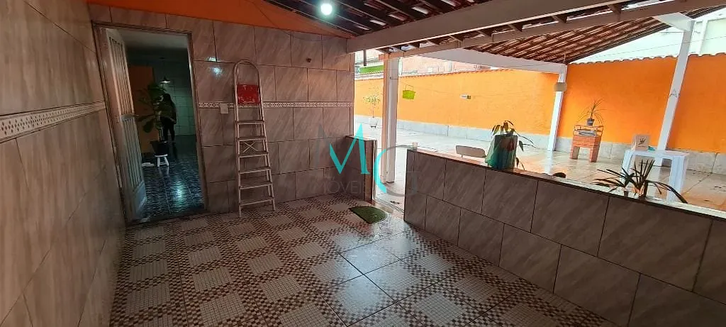 Casa, 2 quartos, 65 m² - Foto 22