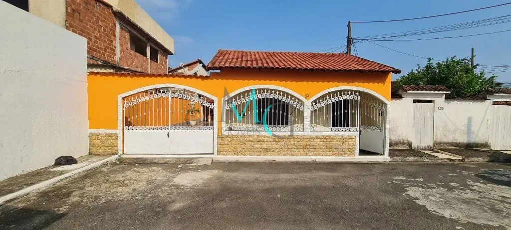 Casa, 2 quartos, 65 m² - Foto 1
