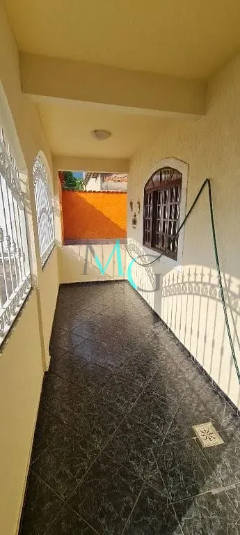 Casa, 2 quartos, 65 m² - Foto 2