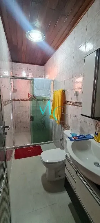 Casa, 2 quartos, 65 m² - Foto 9