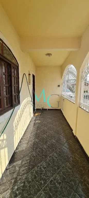 Casa, 2 quartos, 65 m² - Foto 3