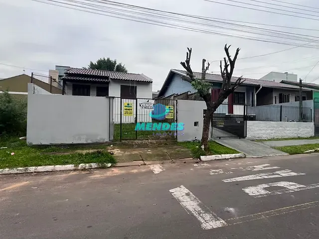 Casa com 80m² 2 quartos e 1 banheiro, à venda ou para alugar, no bairro Morada do Vale II em Gravataí