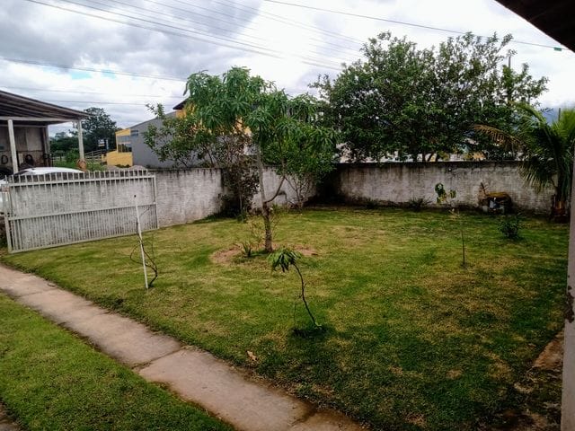 Casa com 489m² 2 quartos e 1 banheiro, à venda, no bairro Pinheira em Palhoça
