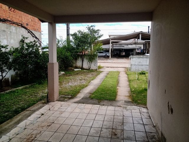 Casa com 489m² 2 quartos e 1 banheiro, à venda, no bairro Pinheira em Palhoça