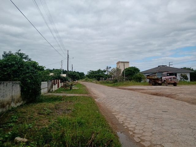 Casa com 489m² 2 quartos e 1 banheiro, à venda, no bairro Pinheira em Palhoça