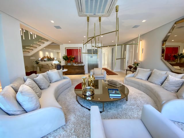 Foto do Casa - Casa psra venda e locação, Barra da Tijuca, Rio de Janeiro, RJ | Marcus Miranda Imóveis